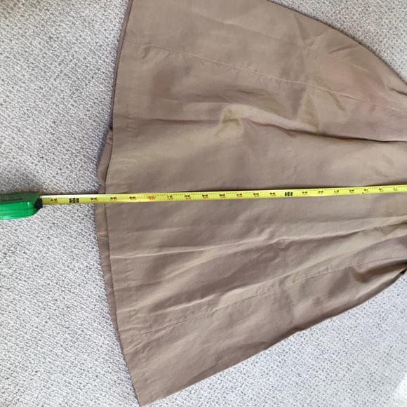 BANANA REPUBLIC viscose dress - Picture 7 of 10